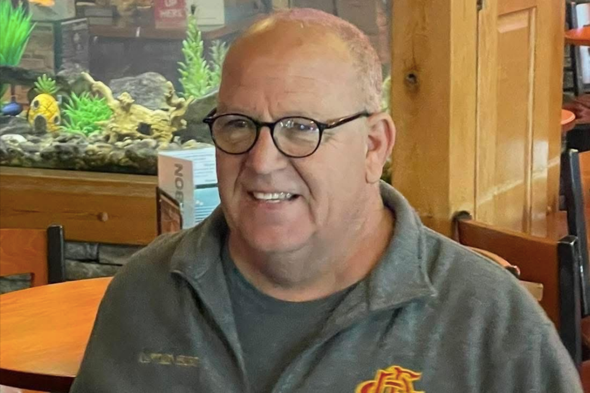 Retired extrication expert and firefighter killed in collision responding to speedway crash – UK Times Retired extrication expert and firefighter killed in collision responding to speedway crash – UK Times
