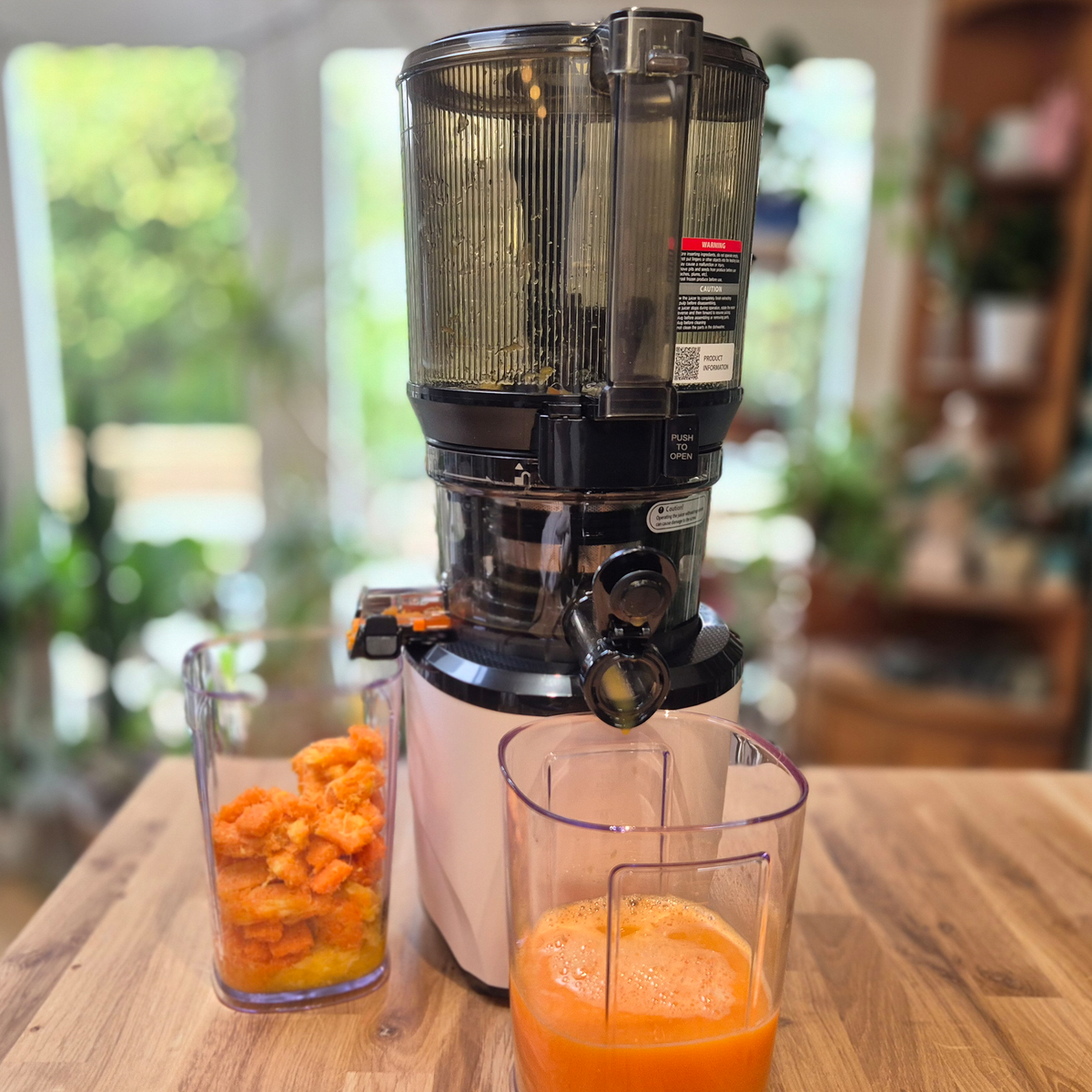 Best juicers for 2026, tested for healthy fresh juices