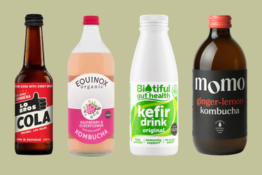 <p>We tested a variety of dairy-based and vegan-friendly options </p>