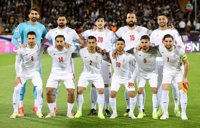 <p> La selección de Irán tiene programados dos partidos en Los Ángeles y uno en Seattle, con debut el 15 de junio</p>
