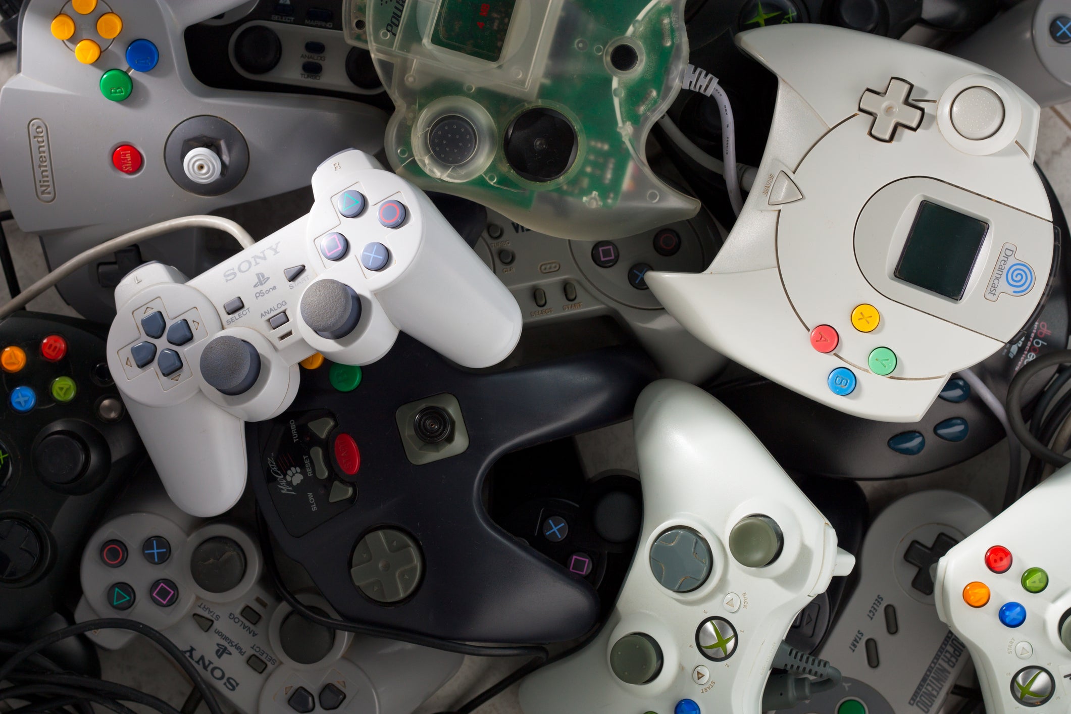 GameStop has declared three classic gaming consoles &lsquo;historic artifacts&rsquo; &ndash; and will pay you more for trading one in