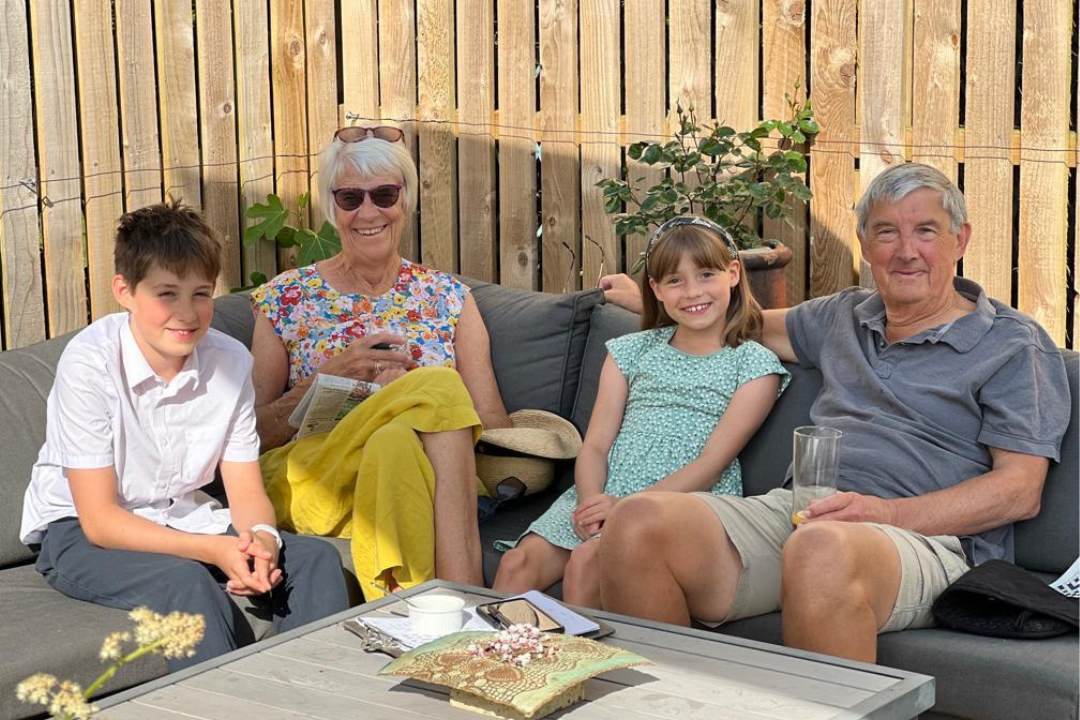 Elderly British couple left abandoned in Abu Dhabi overnight due to Etihad error