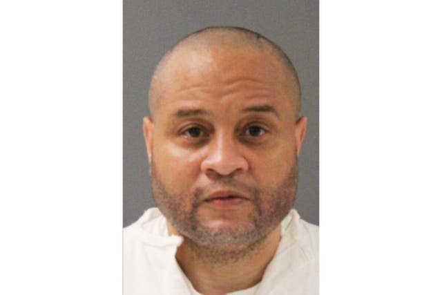 Wayne Ritter Execution Execution - latest news, breaking stories and comment - The Independent