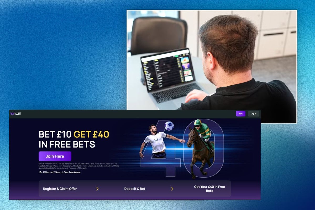 Kwiff Mobile App Review: Casino No-Deposit Offers Explained for UK Players