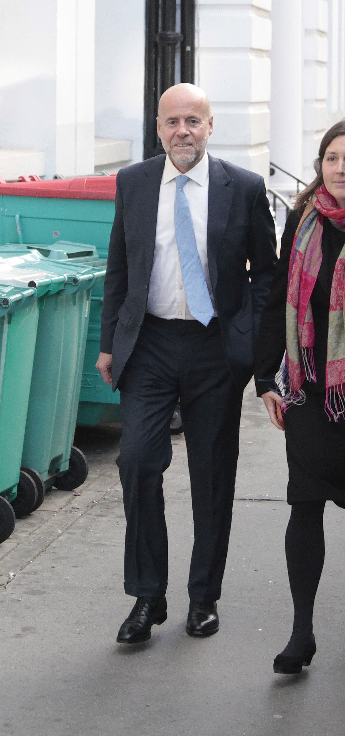 James Copinger-Symes