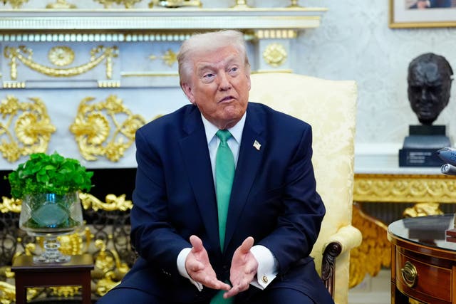 TRUMP-CHINA