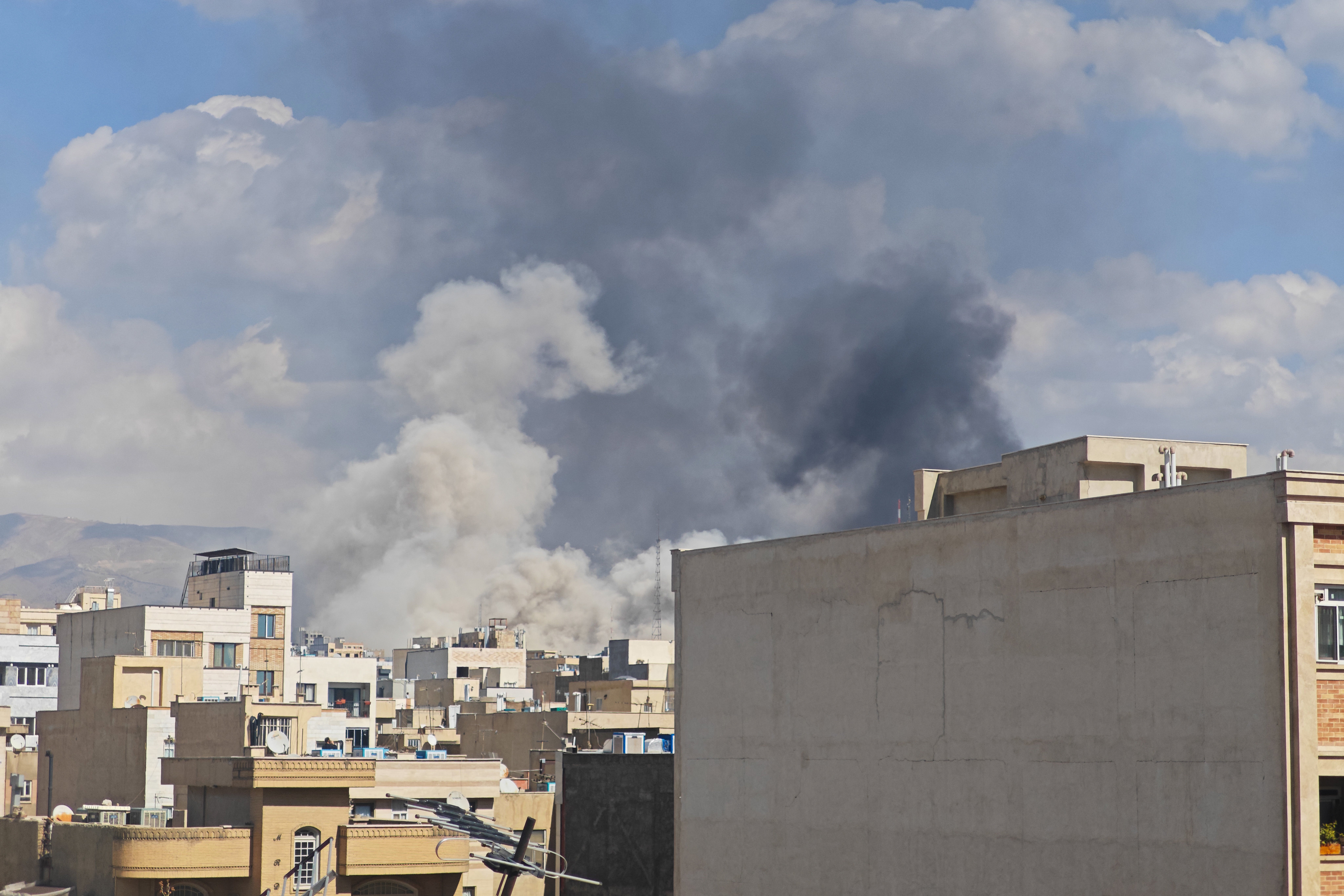 The US war against Iran is now in its third week