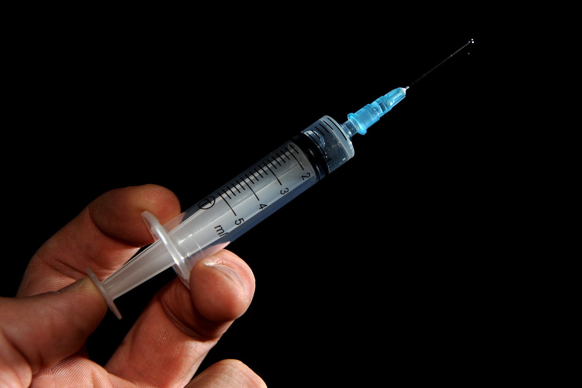 Women warned of hidden risks of grey‑market peptides on fertility