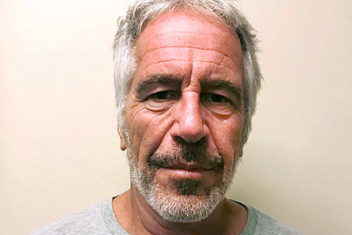 Epstein files: UK police contact Epstein survivors as national investigation team launched – UK Times Epstein files: UK police contact Epstein survivors as national investigation team launched – UK Times