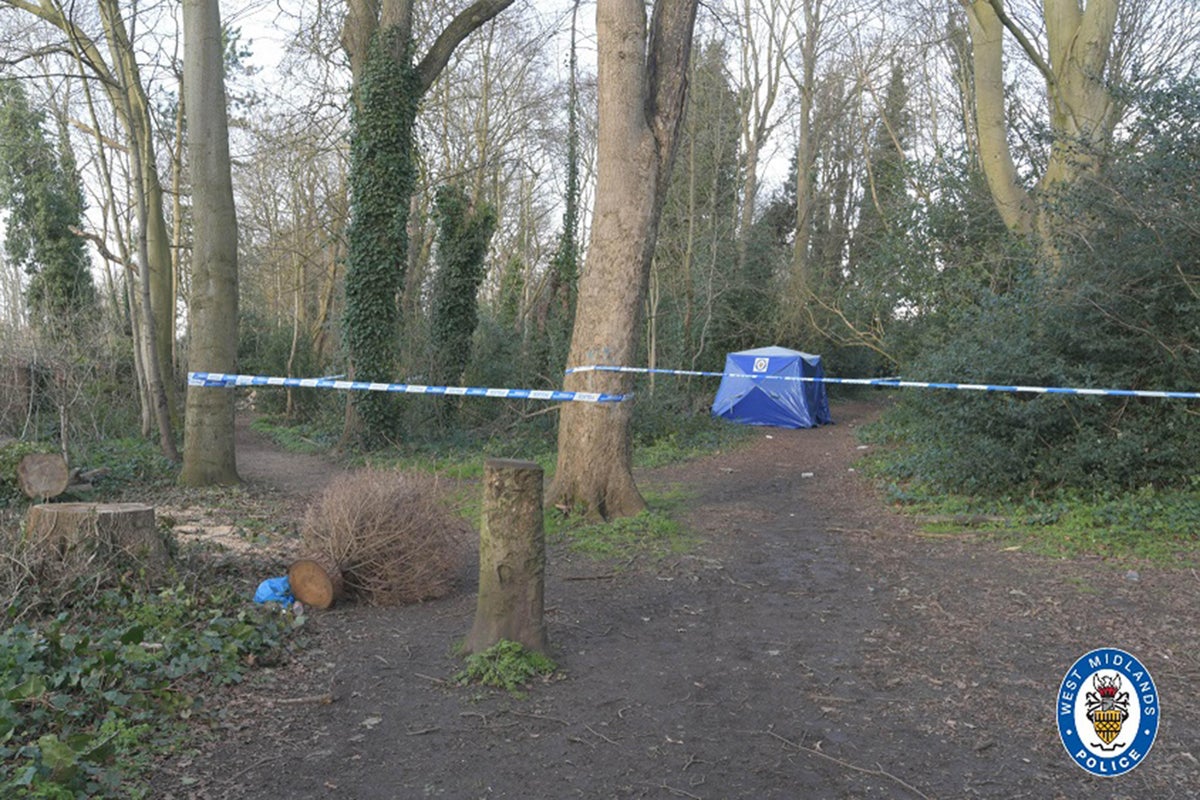 Trio charged with murder after man found dead in wheelie bin