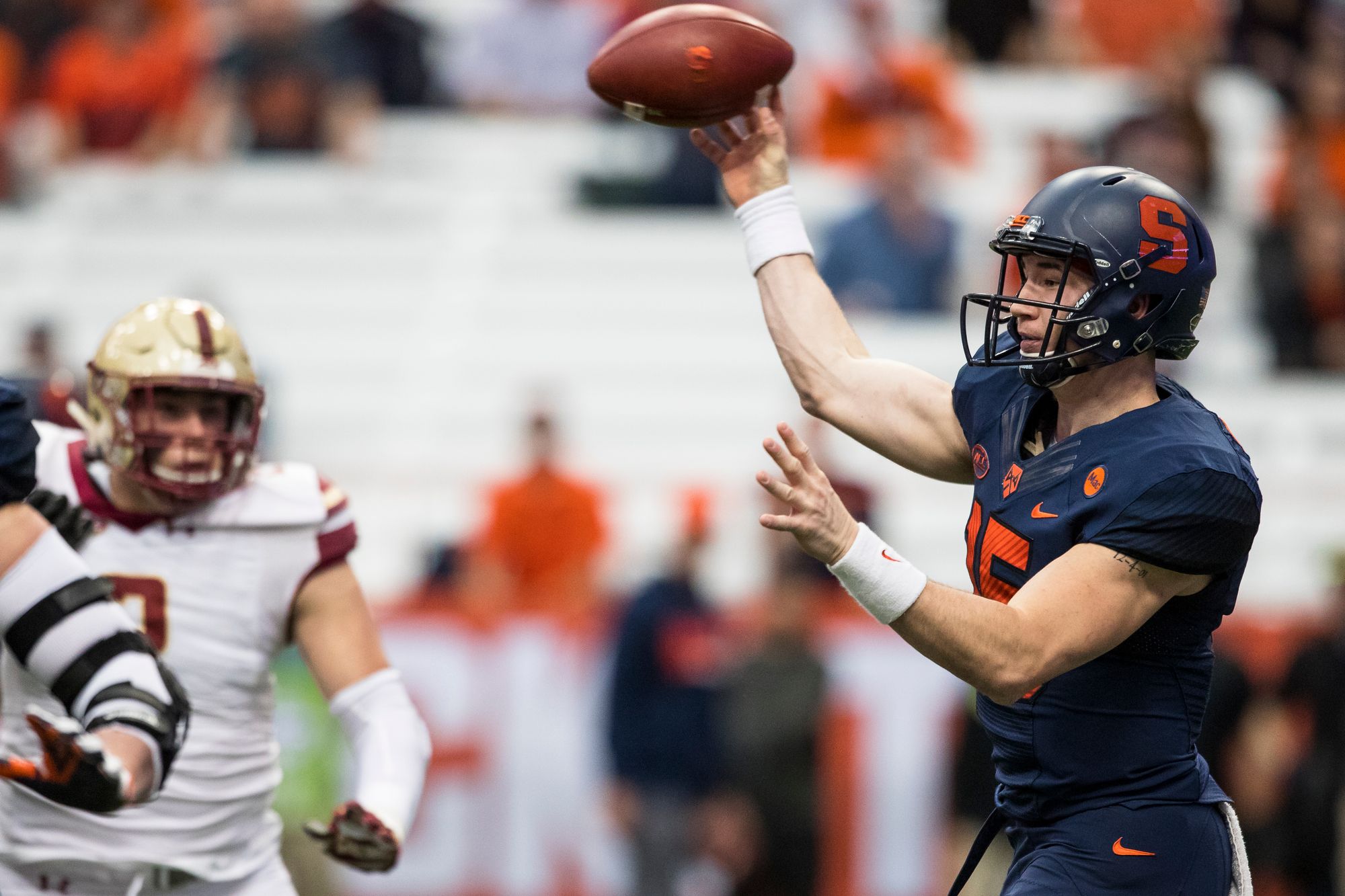 Dopo la laurea presso la Syracuse University, Rex ha conseguito il master e si è iscritto allo Stetson University College of Law