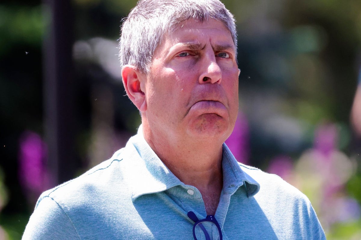 South Park, failed TV deals and alleged extortion: Inside the explosive battle between Paramount boss Jeff Shell and a high-stakes gambler – UK Times South Park, failed TV deals and alleged extortion: Inside the explosive battle between Paramount boss Jeff Shell and a high-stakes gambler – UK Times