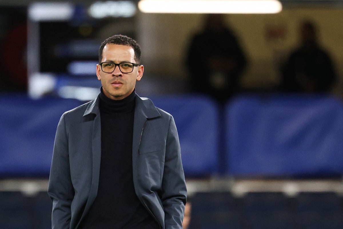 Why Chelsea wanted Liam Rosenior so badly