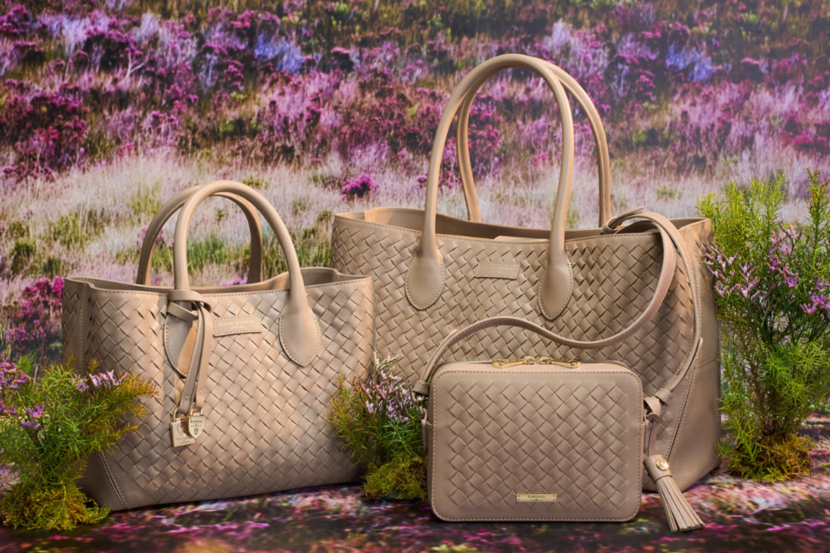 Aspinal of London discount codes for April 2026