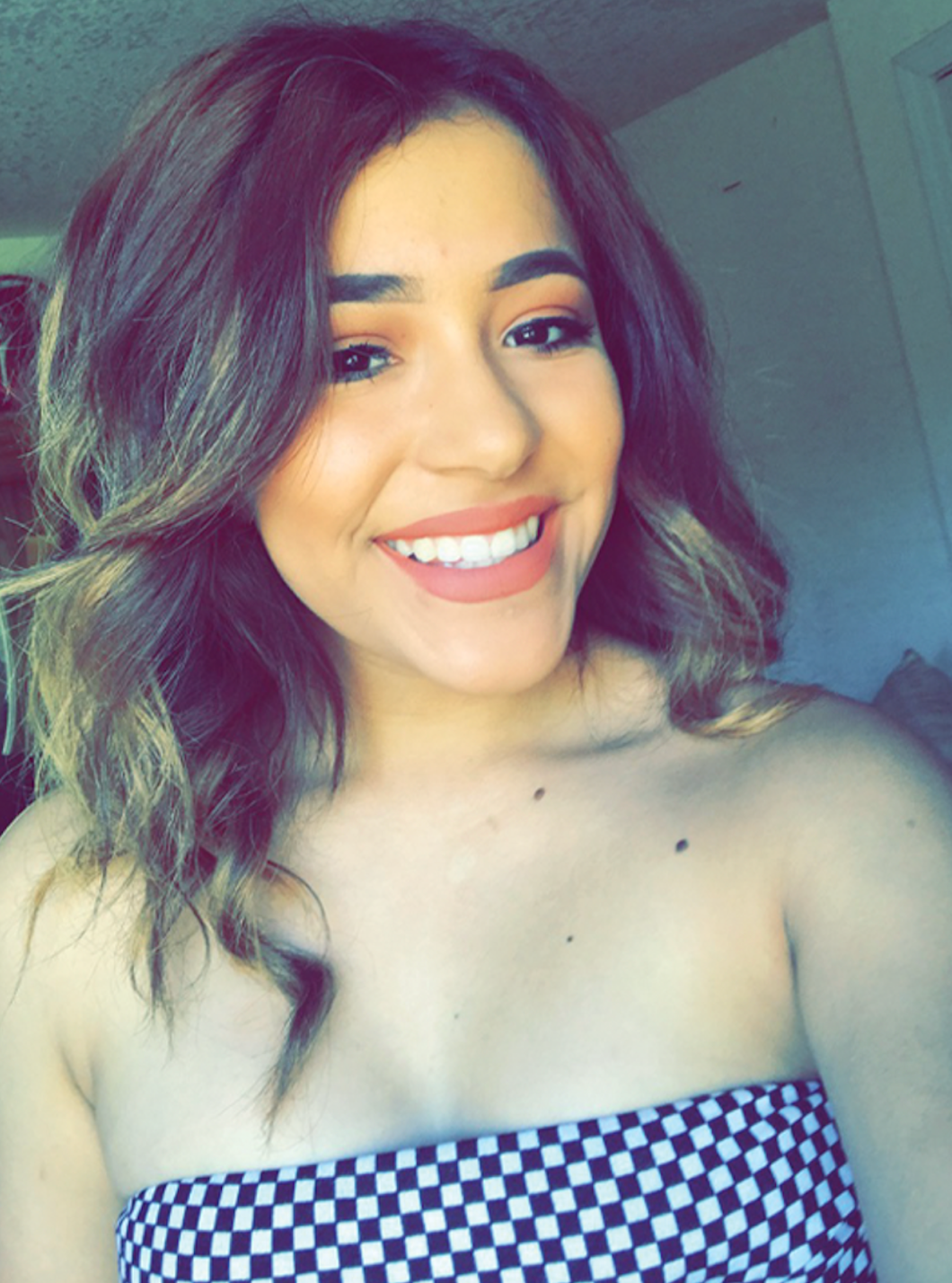 Victoria Marquina was pregnant when her mother reported her missing in October 2019 from Sutter Creek in Amador County. Investigators say she had a brief relationship with Martinez, who was 21 at the time