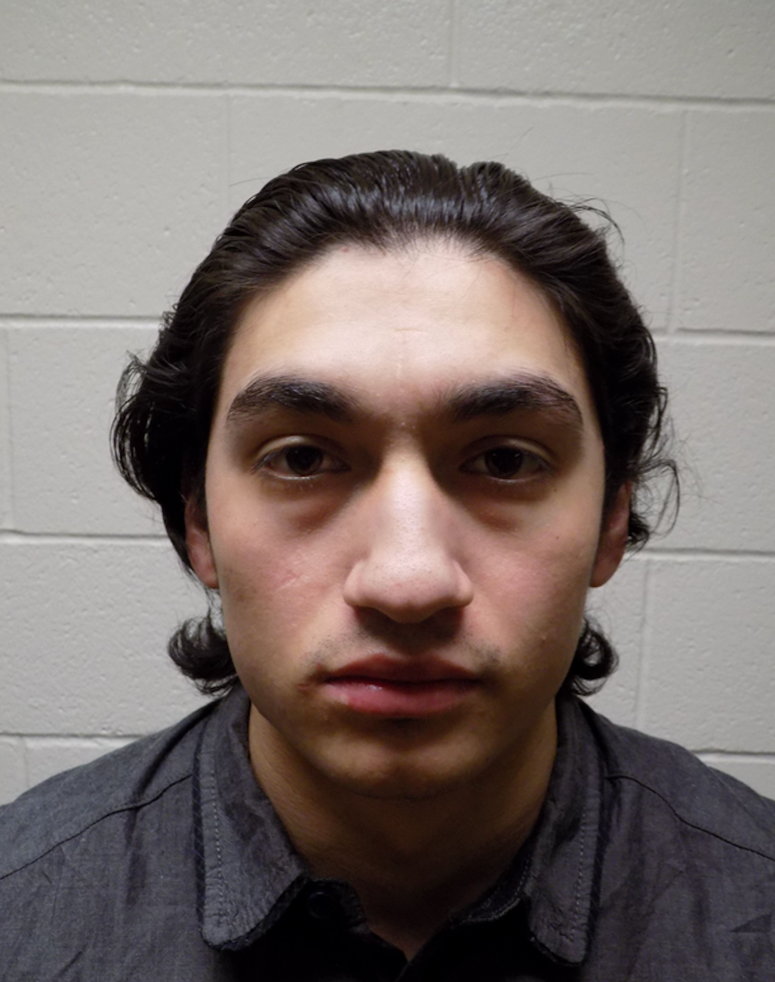 Joshua Martinez was a suspect in Victoria Marquina’s disappearance shortly after she vanished but was released at the time due to a lack of evidence