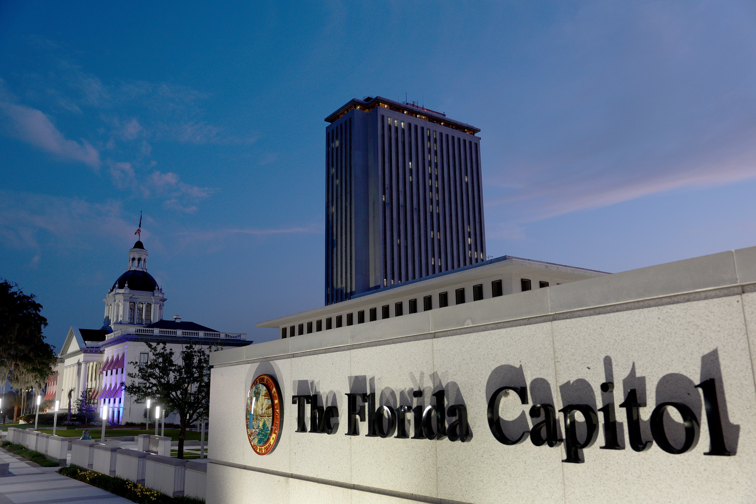 Florida is reportedly one of 16 states with no limitations on marrying your first cousin