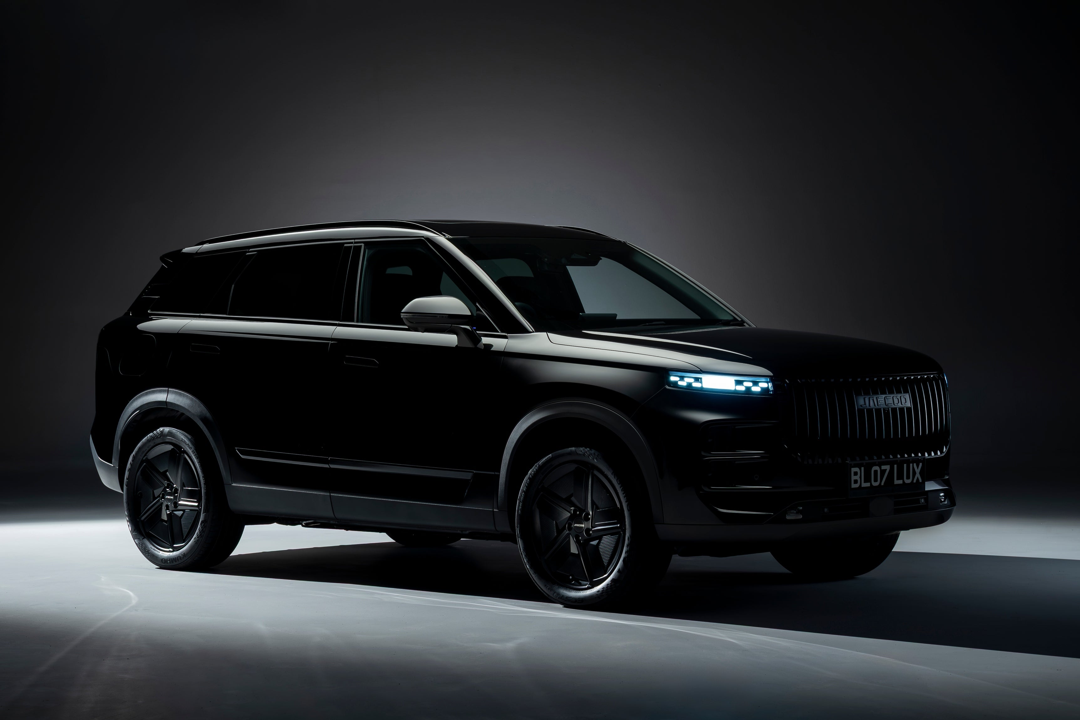 Jaecoo 7 is selling fast – but should you really buy one?