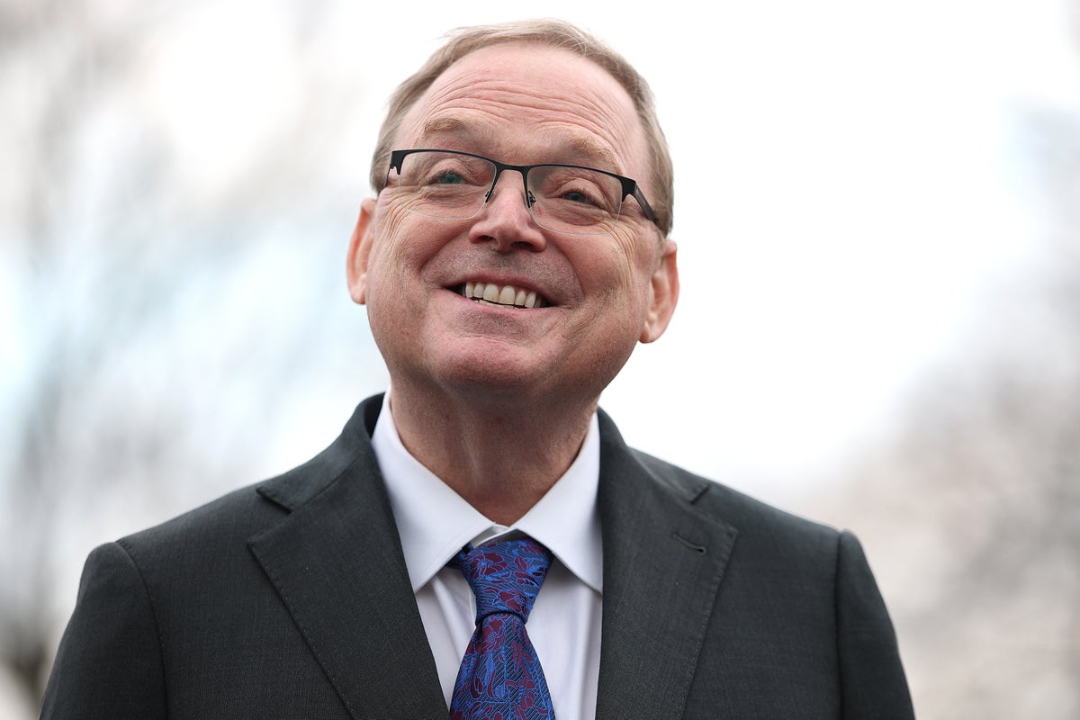 Trump’s top advisor dismisses fears Iran war could impact the economy: ‘The last of our concerns right now’ – UK Times Trump’s top advisor dismisses fears Iran war could impact the economy: ‘The last of our concerns right now’ – UK Times