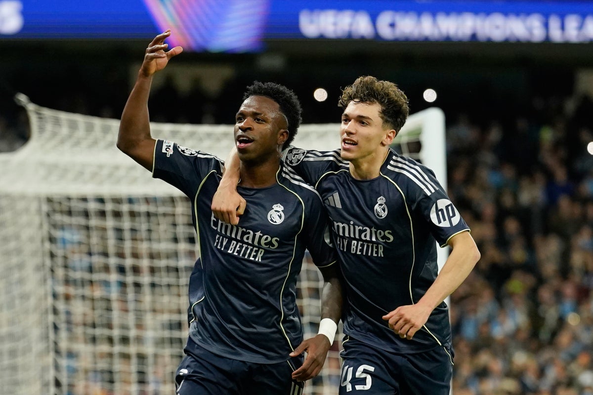 To Be Real Manchester City’s failure to conquer the real kings of Europe raises a ...
