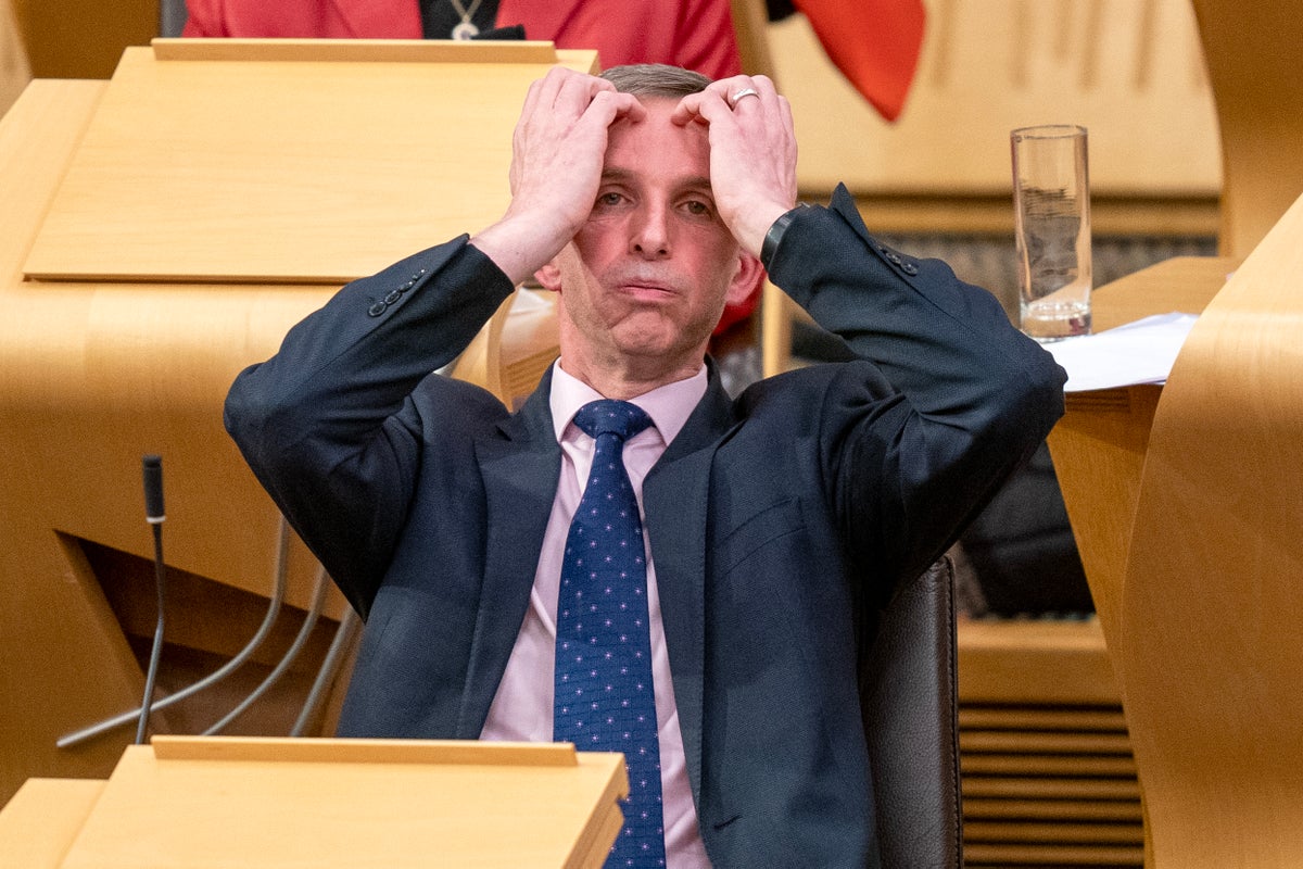 MSPs hail ‘victory for the vulnerable’ after assisted dying bill rejected in Scotland – UK Times MSPs hail ‘victory for the vulnerable’ after assisted dying bill rejected in Scotland – UK Times