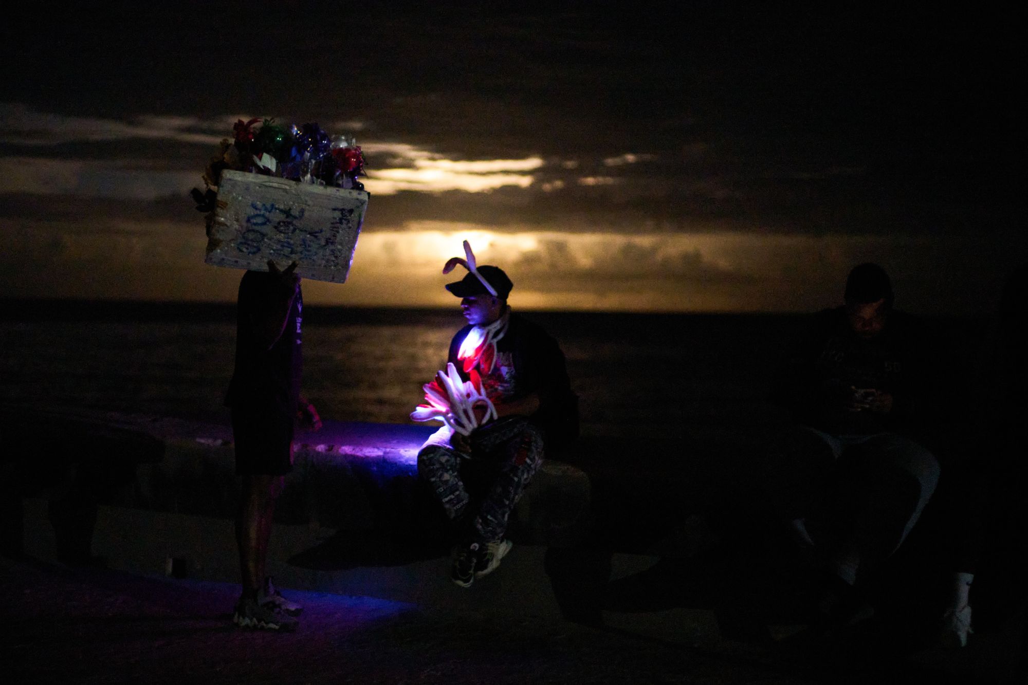 independent.co.uk - Danica Coto - Cuba plunged into darkness as islanders struggle with deepening energy crisis