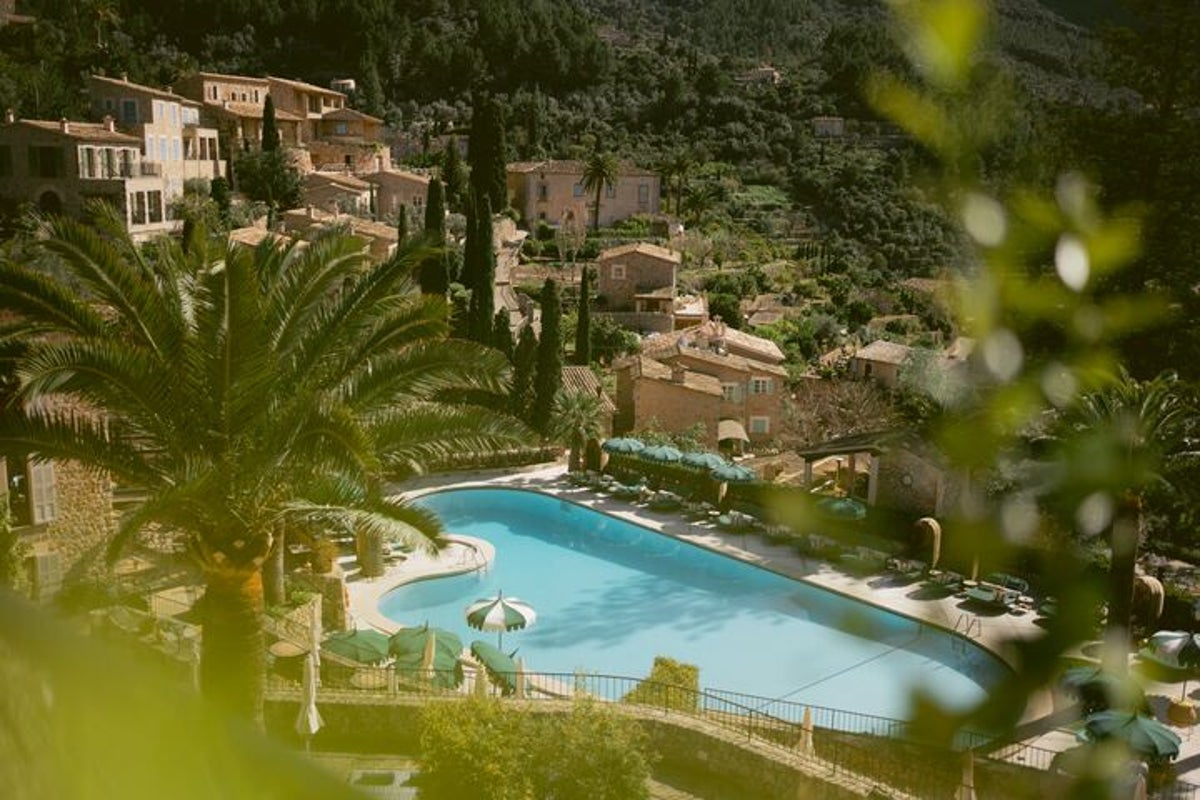 La Residencia, A Belmond Hotel, Mallorca hotel review – UK Times La Residencia, A Belmond Hotel, Mallorca hotel review – UK Times