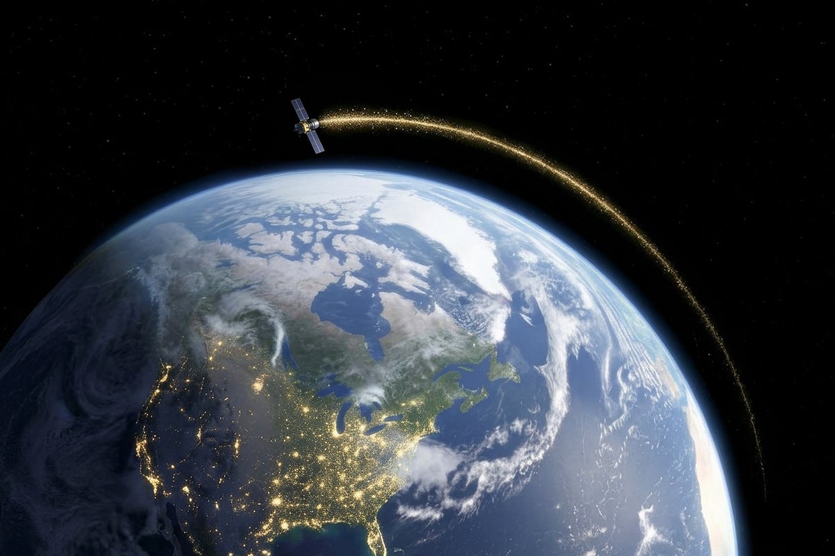 Nvidia unveils plans to put AI in space – UK Times Nvidia unveils plans to put AI in space – UK Times