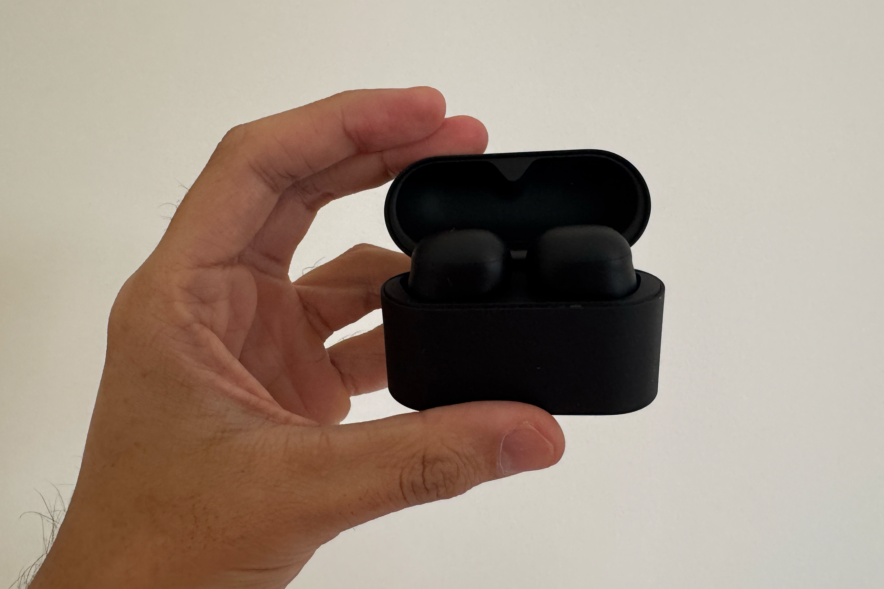 independent.co.uk - Alex Lee - Sony WF-1000XM6 wireless earbuds review: Nothing else sounds this good