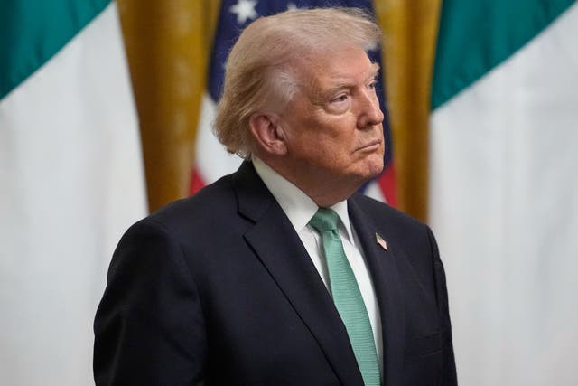 Trump news | Latest updates