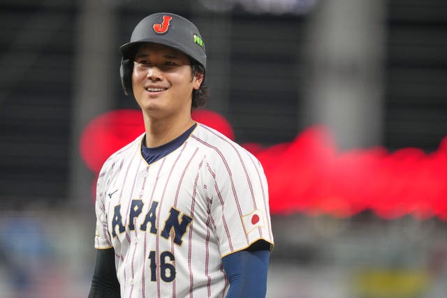 DODGERS-OHTANI