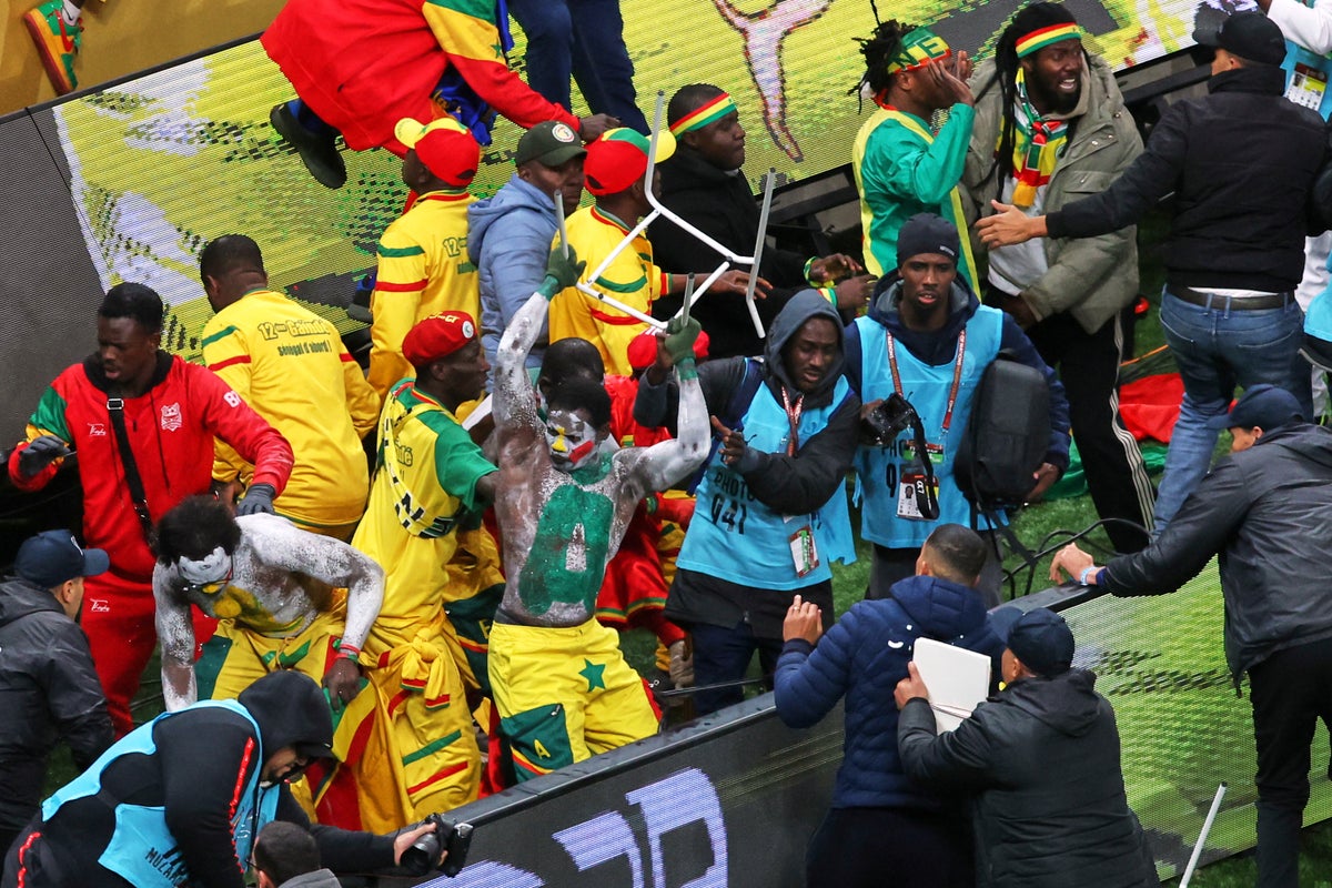 Ruling overturns Senegal’s Africa Cup title and declares Morocco the champion. Senegal to appeal – UK Times
