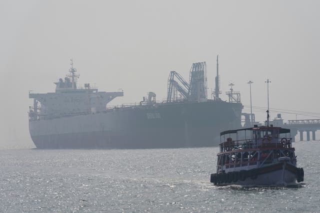 Gas Prices Soar Amid Iran Conflict, Consumers Struggle