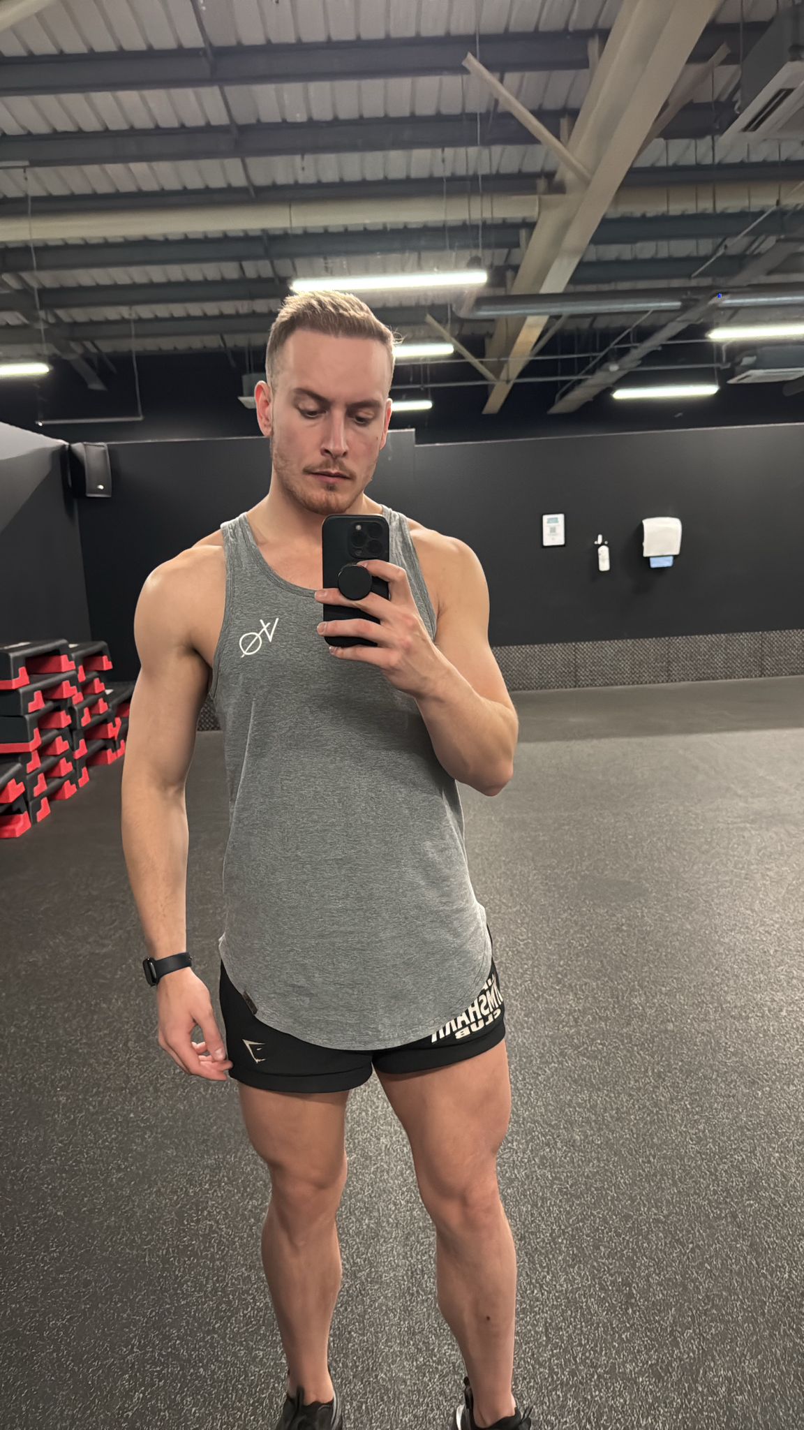 ‘I’d love to play sports, my friends all play sports, and I can’t’