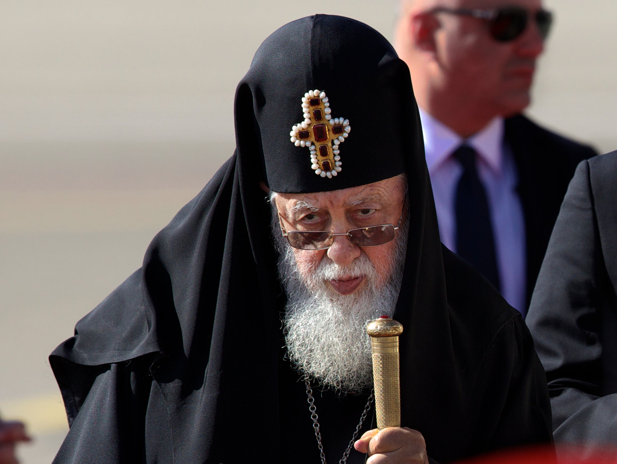 Georgia Patriarch