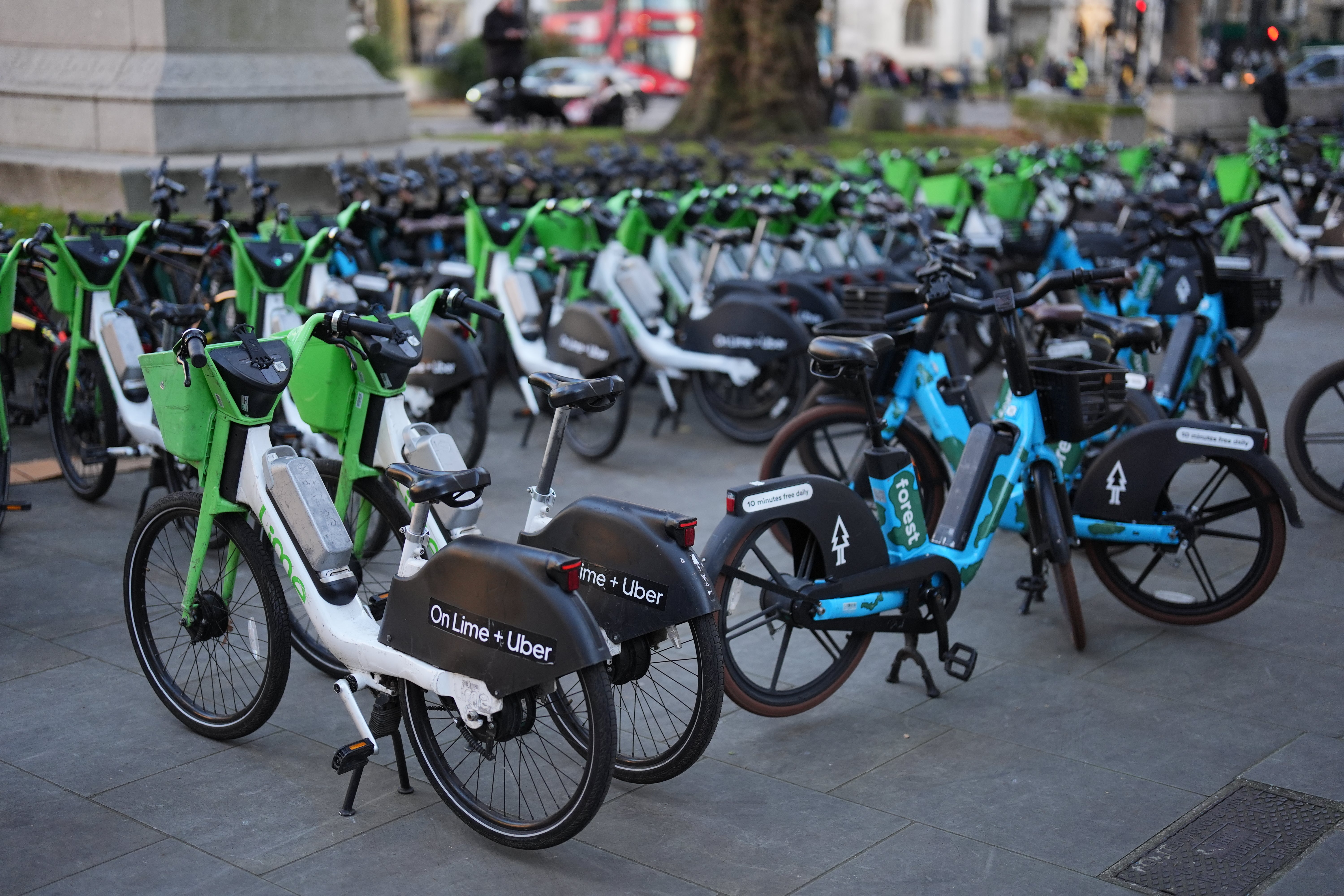 An 11-year-old rider of an e-bike has been sued in a wrongful death lawsuit after a collision with an SUV ended in the death of a 4-year-old boy playing near a California street