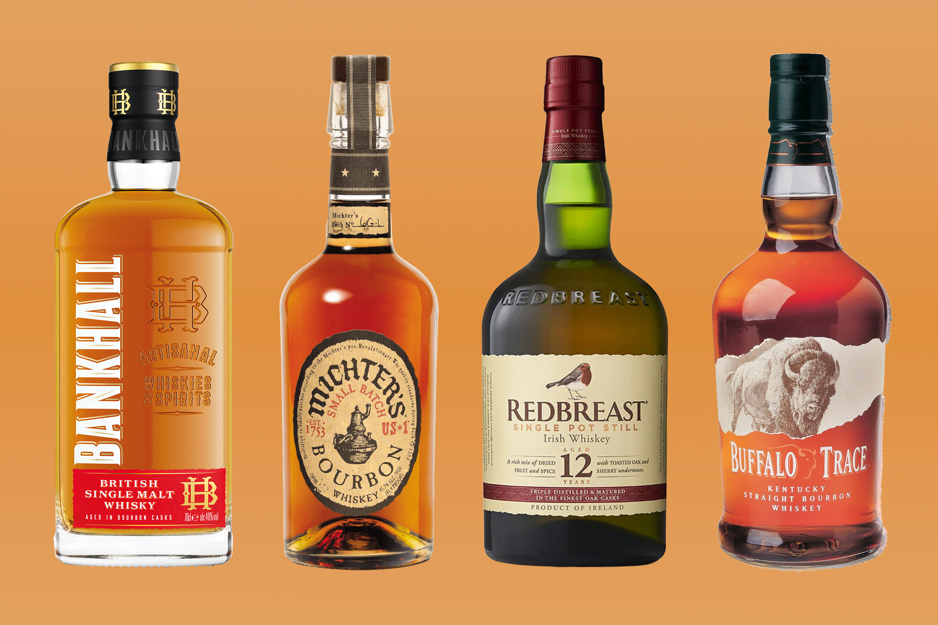 independent.co.uk - Daisy Lester - 7 best supermarket whiskies in 2026, according to industry experts