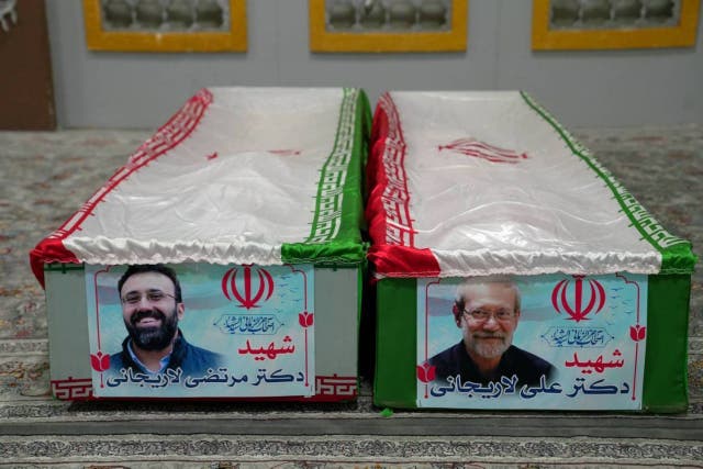 Oil prices surge after Iran targets energy hubs across the Gulf in ...