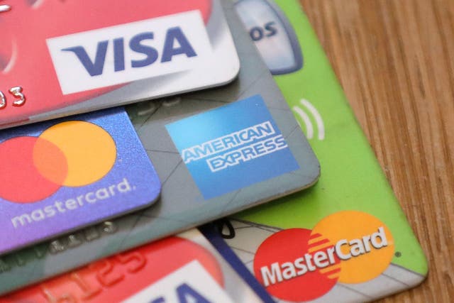Major £100 contactless card limit rule is set to change for UK banks ...