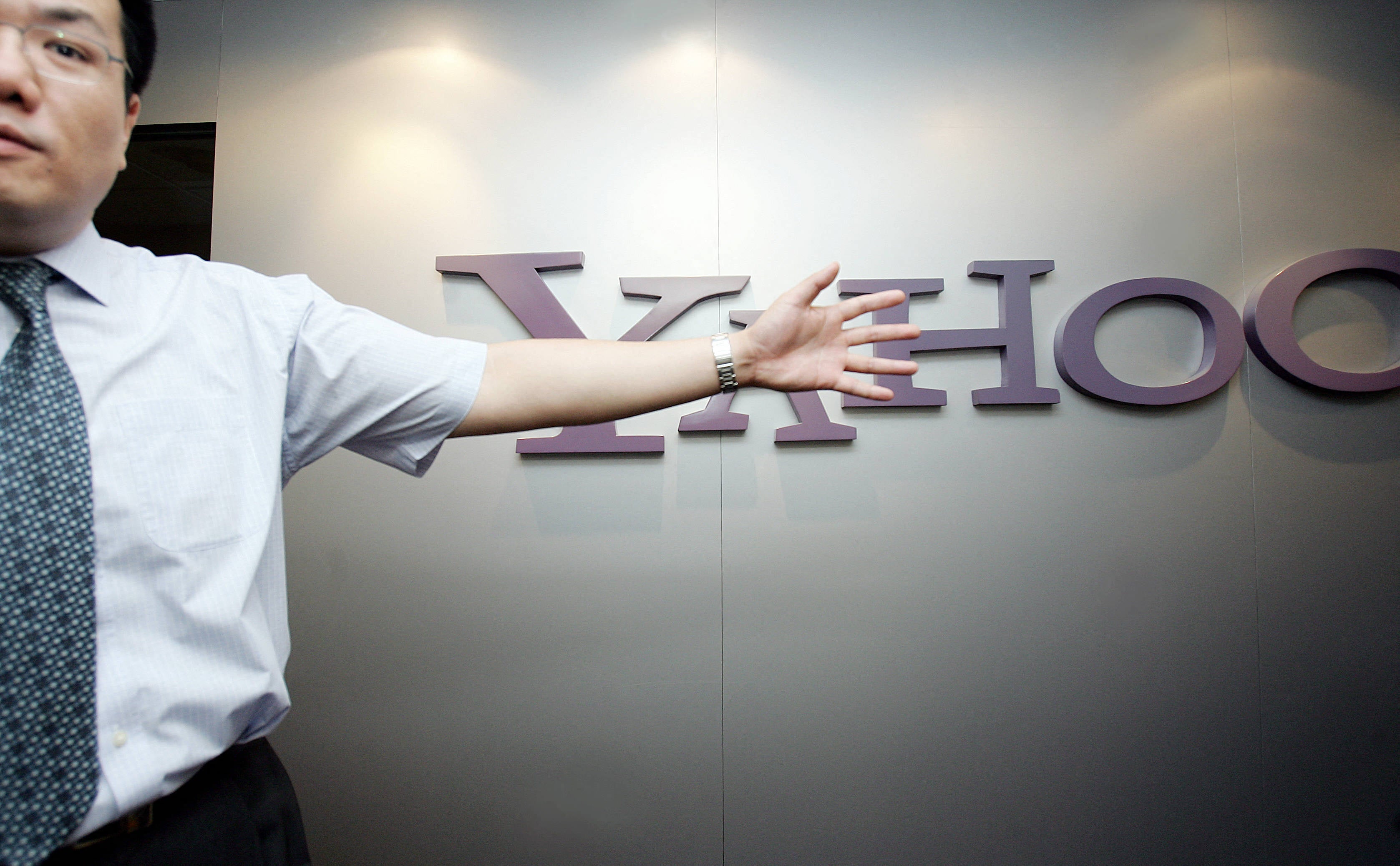 Yahoo Hong Kong to wind down news operations in latest blow to city’s media