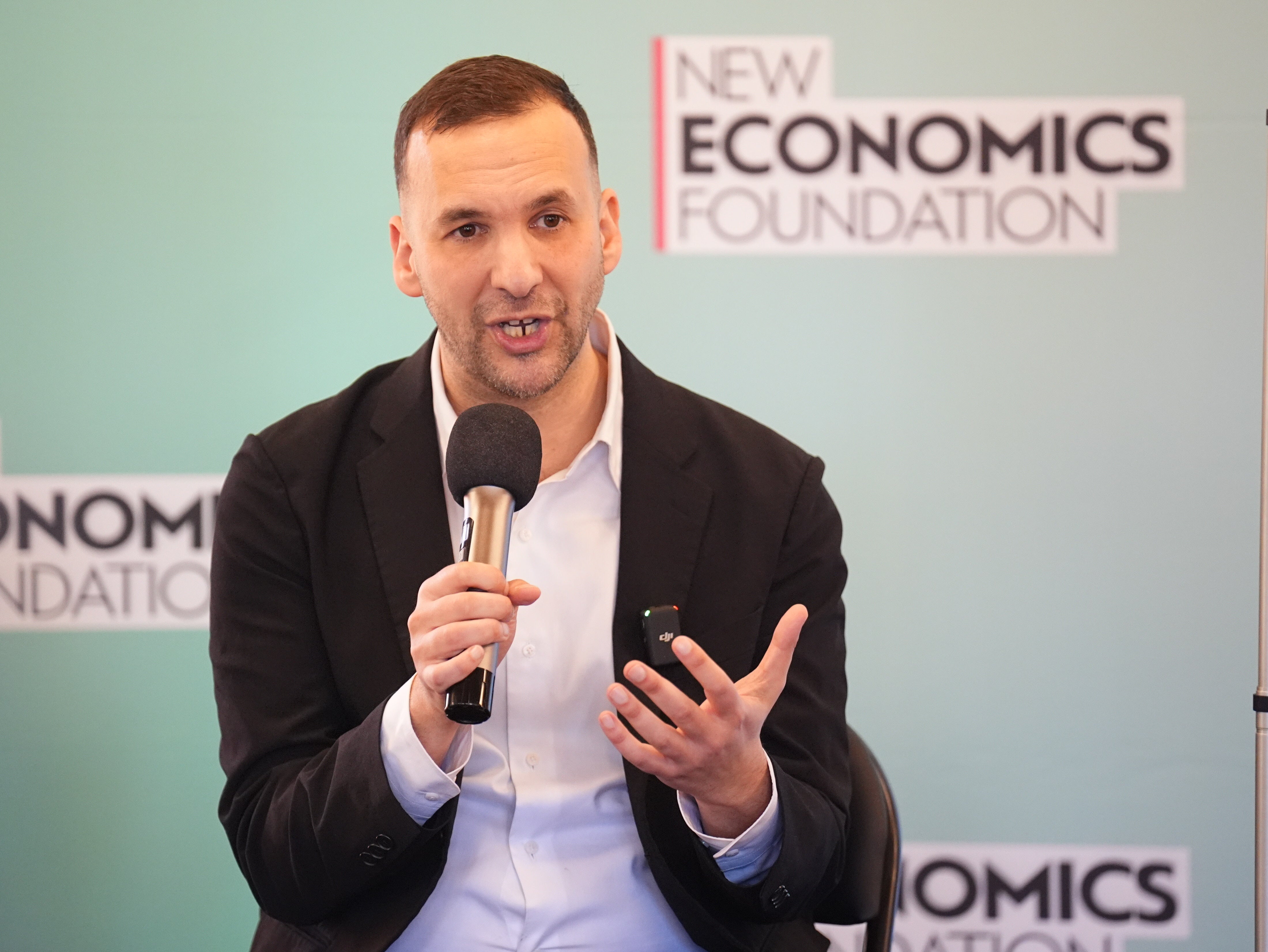 Polanski hits out at ‘authoritarian’ Labour over potential protest ban