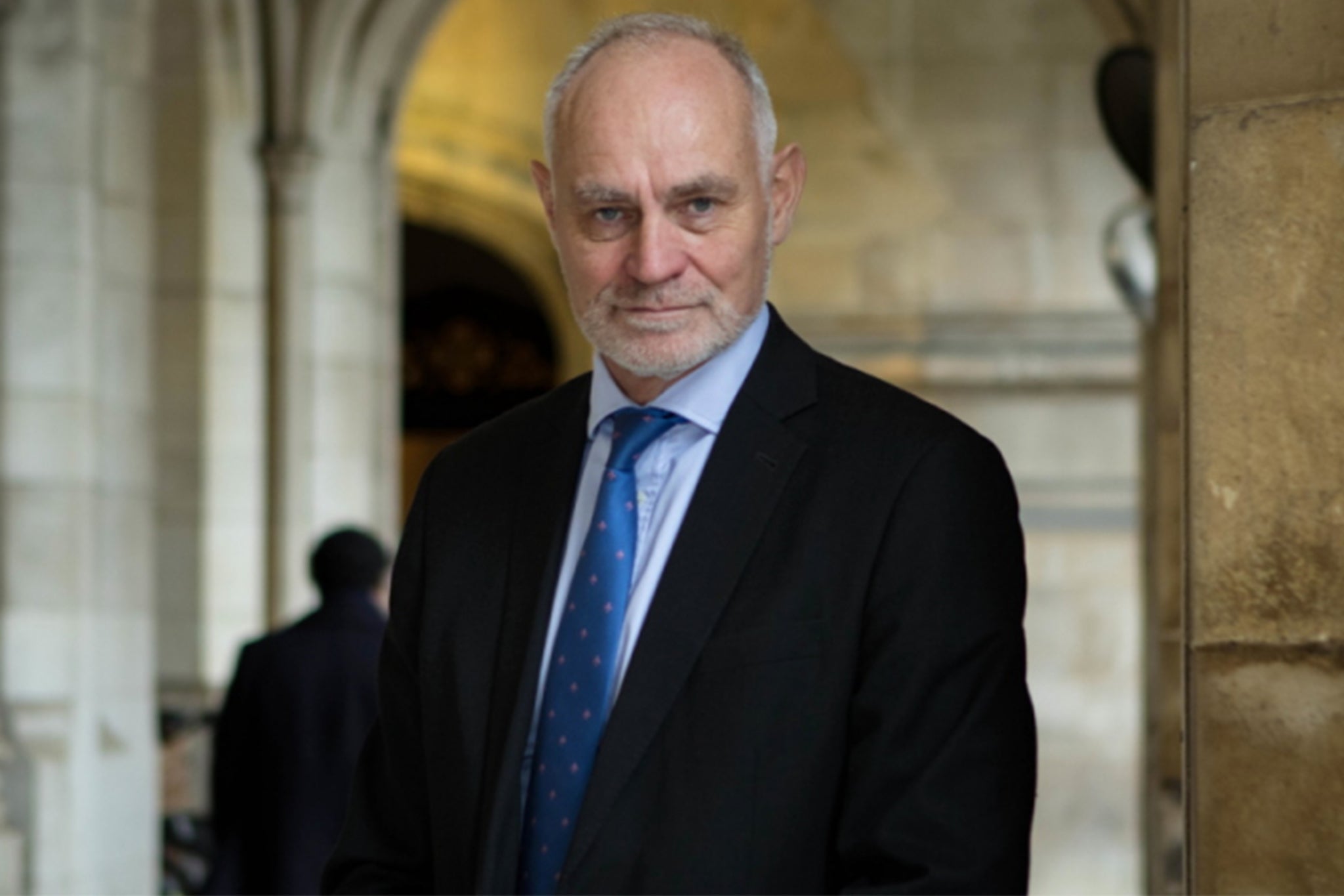 Former Tory MP charged with possession of class A drugs