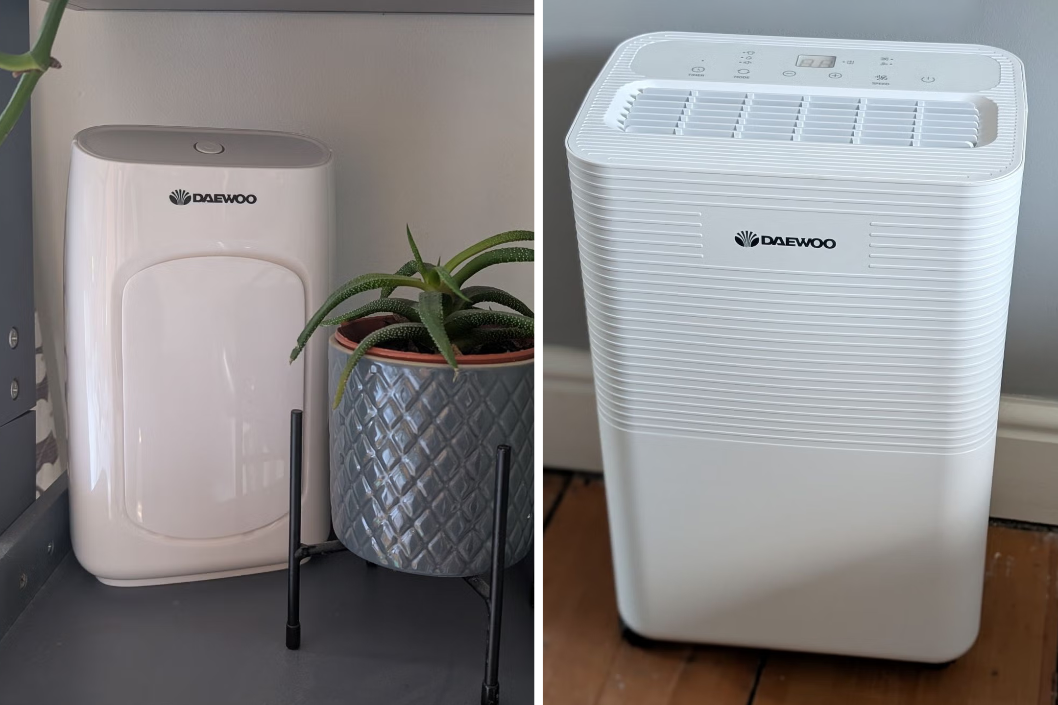 Best dehumidifiers to tackle damp at home, tested by an expert