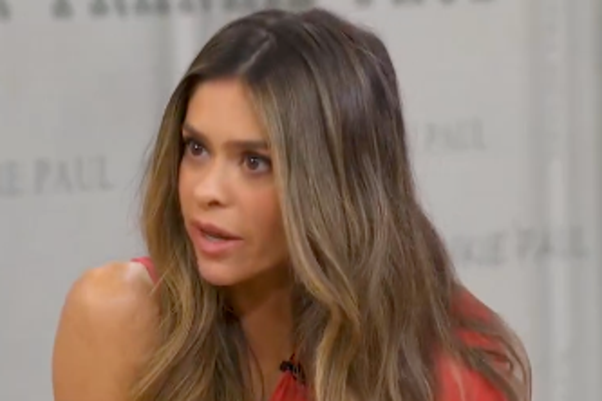 Taylor Frankie Paul says backlash over domestic violence allegations feels like ‘the end of the world’ Taylor Frankie Paul says backlash over domestic violence allegations feels like ‘the end of the world’