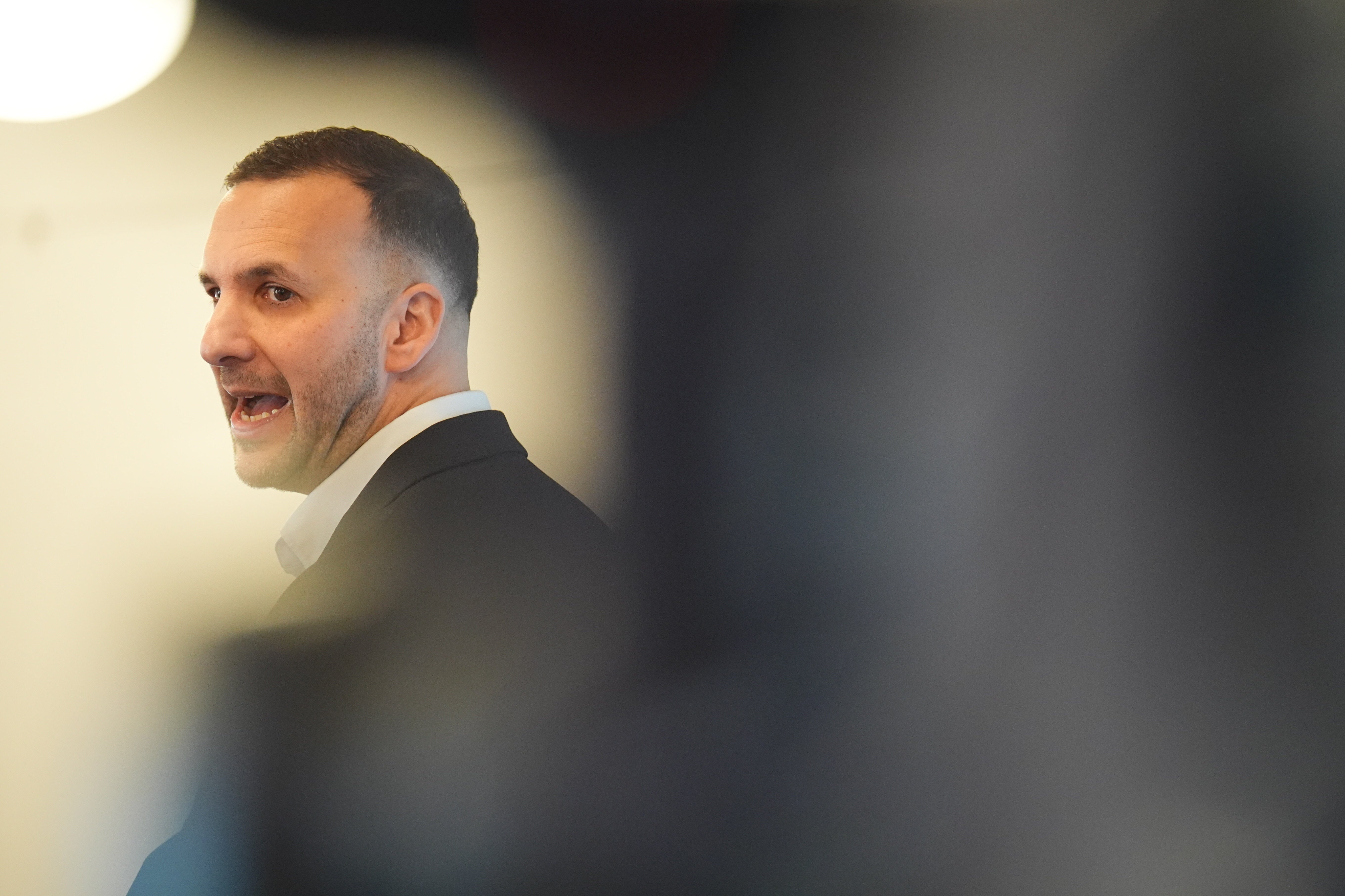 Zack Polanski’s election as Green Party leader in September has been pegged as a ‘real acceleration point’, with data showing an 300%-plus increase in members from January 2025 to 2026