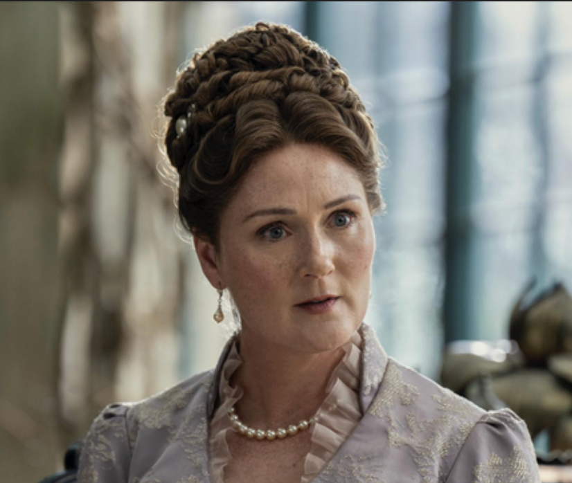 Lady Violet Bridgerton (Ruth Gemmell) potrebbe avere uno spin-off