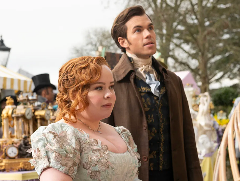 Bridgerton producer Shonda Rhimes teases which character will get next spin-off 