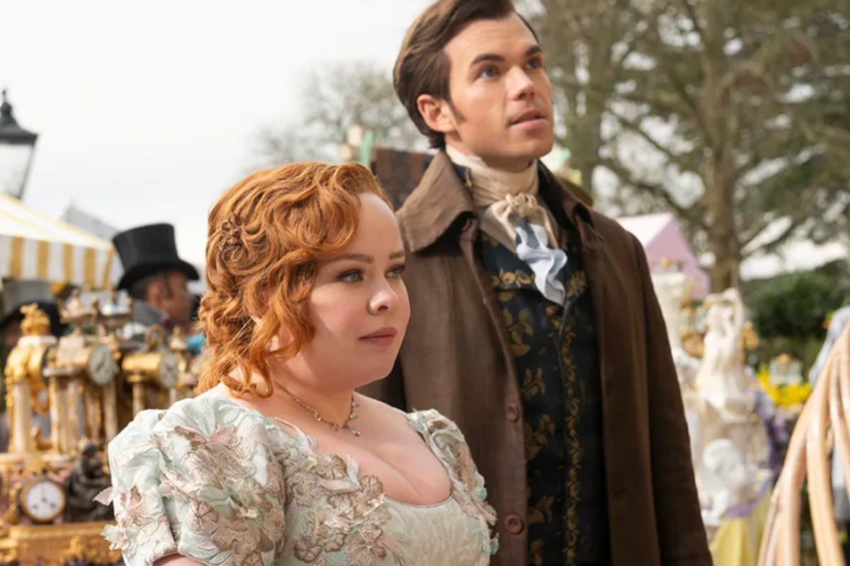 Bridgerton producer Shonda Rhimes teases which character will get next spin-off Bridgerton producer Shonda Rhimes teases which character will get next spin-off