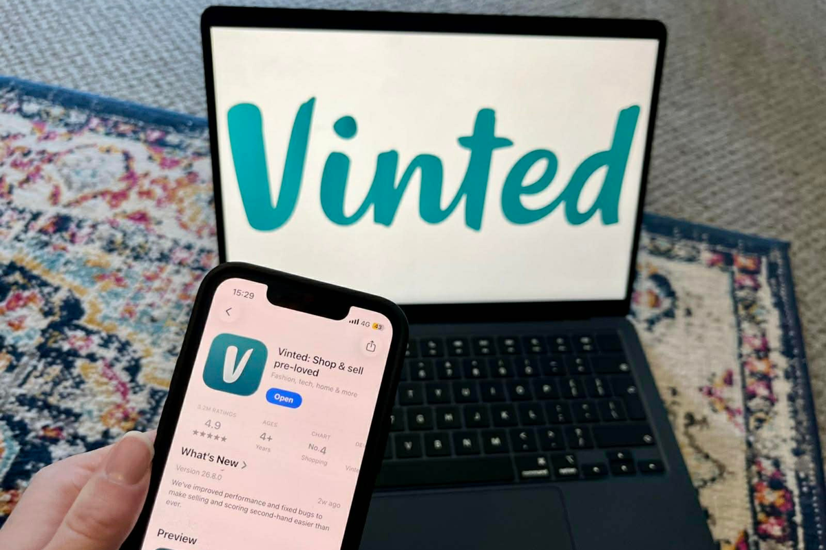 ‘I lost £100 right before Christmas’: The truth about Vinted’s ‘buyer protection’ – UK Times ‘I lost £100 right before Christmas’: The truth about Vinted’s ‘buyer protection’ – UK Times