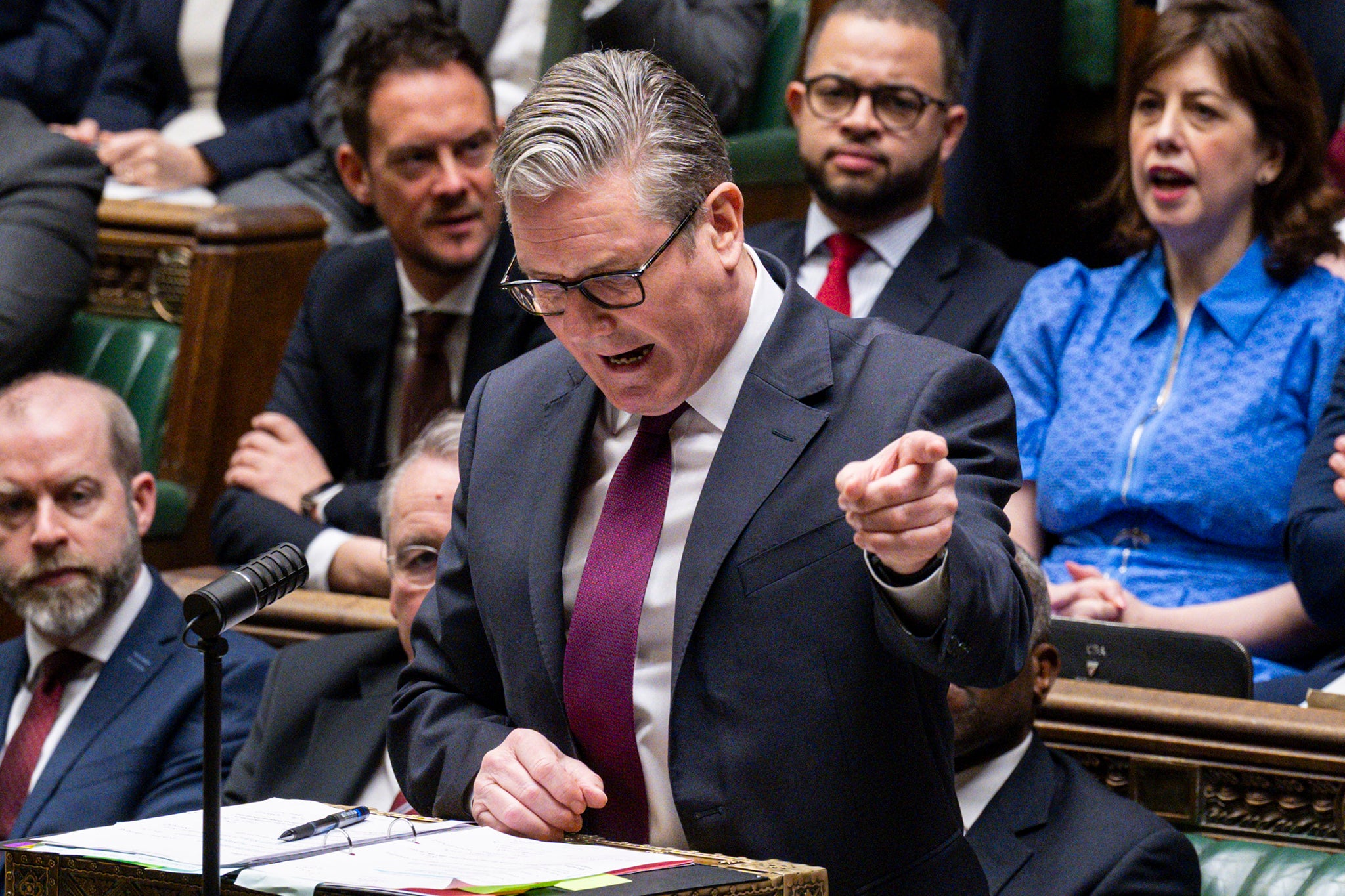 Current government action to support consumers includes a £53 million support package for low-income households dependent on heating oil